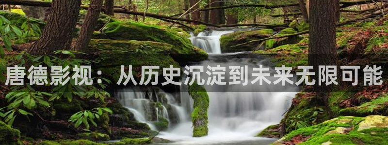午夜免费电影哪里看：唐德影视：从历史沉淀到未来无限可能