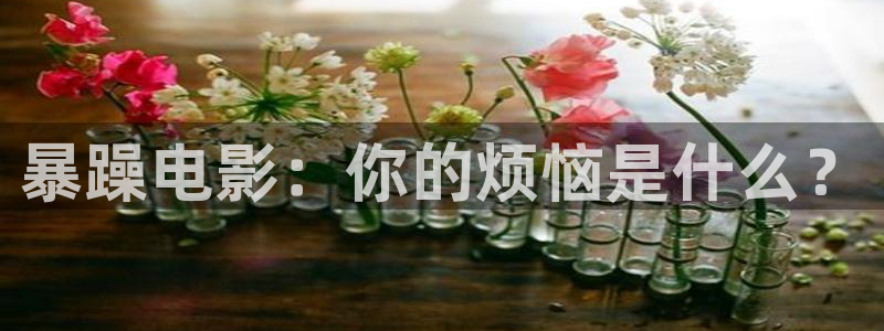 午夜黄色性生活片：暴躁电影：你的烦恼是什么？