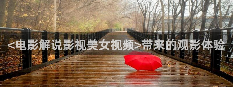 窝窝午夜国产电影：<电影解说影视美女视频>带来的观影体验