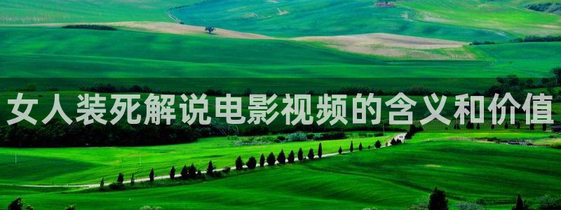 手机免费午夜电影