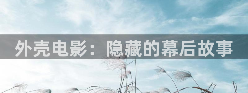午夜影视