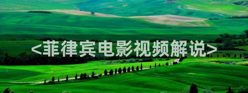 爱在午夜降临前在线免费观看：<菲律宾电影视频解说>
